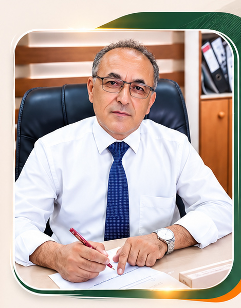 د. سعد الدين البلتاجي